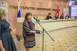 Жители Одинцовского округа стали победителями и призёрами творческого интернет-конкурса «Я рисую Подмосковье»