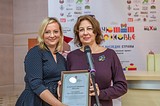 Жители Одинцовского округа стали победителями и призёрами творческого интернет-конкурса «Я рисую Подмосковье»