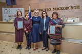 Жители Одинцовского округа стали победителями и призёрами творческого интернет-конкурса «Я рисую Подмосковье»