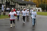 Муниципальный проект «Активное долголетие» стартовал в Одинцово