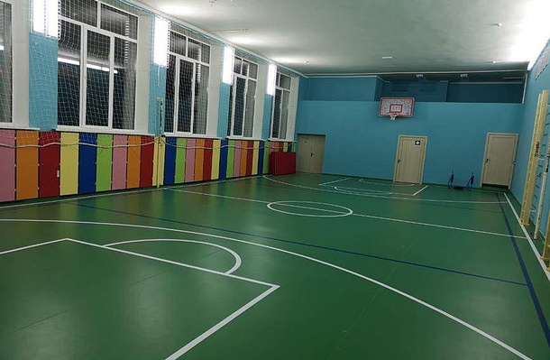Ремонт во всех детских садах Одинцовского округа будет завершен к 10 октября, Октябрь