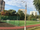 Ремонт во всех детских садах Одинцовского округа будет завершен к 10 октября