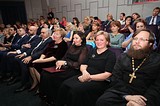 Андрей Иванов поздравил учителей Одинцовского округа с их профессиональным праздником