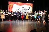 Андрей Иванов поздравил учителей Одинцовского округа с их профессиональным праздником