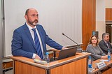 Программа повышения квалификации представителей сферы ЖКХ стартовала в Одинцовском округе