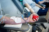 День донора пройдет в Звенигороде 15 октября