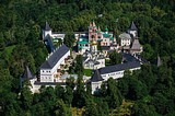 Более миллиона туристов посетили Одинцовский округ в летний период