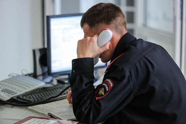 Одинцовские полицейские подвели итоги оперативно-служебной деятельности за 9 месяцев года, Октябрь