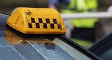 Одинцовских таксистов проверили на наличие разрешительных документов