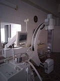 Новое оборудование установили в Одинцовской ЦРБ