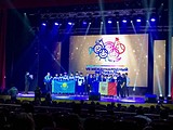 Ватерполисты из Одинцово заняли третье место в составе сборной Московской области на международном турнире