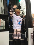 Участники проекта «Активное долголетие» побывали на экскурсии в Новоиерусалимском монастыре
