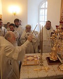 Ушёл из жизни архимандрит Нестор (Жиляев)
