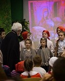 Ушёл из жизни архимандрит Нестор (Жиляев)