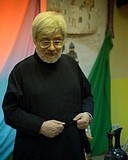 Ушёл из жизни архимандрит Нестор (Жиляев)