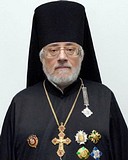 Ушёл из жизни архимандрит Нестор (Жиляев)