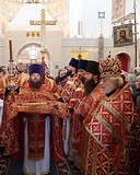Ушёл из жизни архимандрит Нестор (Жиляев)