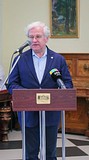 Краеведческая конференция «История и современность» прошла в Больших Вяземах