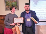 Краеведческая конференция «История и современность» прошла в Больших Вяземах