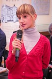 Краеведческая конференция «История и современность» прошла в Больших Вяземах