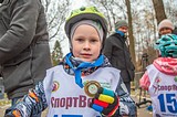 Более 300 человек приняли участие в закрытии лыжероллерного сезона в Одинцовском парке культуры, спорта и отдыха