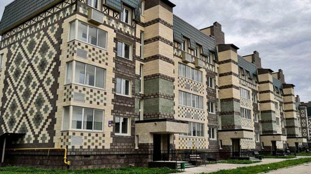 Права 178 дольщиков были восстановлены в Одинцовском округе на минувшей неделе, Октябрь