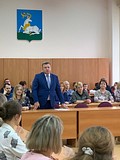 Конкурс «Учитель года — 2020» стартовал в Одинцовском округе