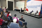Более 120 человек приняли участие в бесплатных автобусных экскурсиях проекта «Активное долголетие»