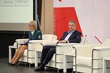Раздельный сбор мусора и работу регоператора обсудили на форуме сельских старост в Одинцово