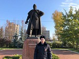 Одинцовский участковый Илья Ефимов победил в региональном этапе конкурса «Народный участковый-2019»