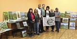 Представители Одинцовского округа вернулись из экспедиции на Камчатку