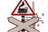 Железнодорожный переезд у платформы «Чапаевка» будет закрыт с 22 по 23 октября