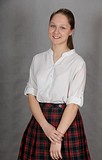 Алёна Кашина из Одинцовского округа стала победительницей регионального этапа Всероссийского конкурса сочинений
