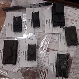 Жители Одинцовского округа приняли участие в выставке военно-исторических миниатюр «Техника в масштабе»