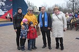 Традиционный «День варенья» прошёл в «Парке Захарово»