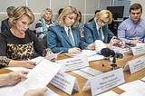 Очередное заседание рабочей группы по урегулированию задолженности прошло в администрации округа