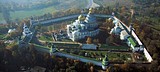 Международный инвестфорум «Малые города — сердце больших территорий» пройдёт в Истре