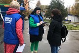 В Подмосковье стартовала акция против «наливаек»