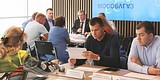 «Мособлгаз» проведёт 25 октября в Одинцовском округе встречу с представителями бизнеса