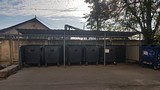 503 контейнерные площадки приведены к единому стандарту РСО в Одинцовском округе