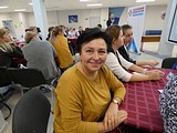 Одинцовские единороссы приняли участие в соревновании «Росквиз»