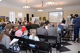 Краеведческая конференция «История и современность» пройдет в Одинцовском округе 12 октября