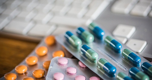 В системе «Мониторинг движения лекарственных препаратов» зарегистрировались 116 предприятий и организаций Одинцовского округа, Октябрь