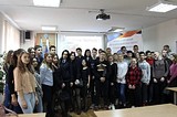 Не территории Одинцовского городского округа проходит оперативно-профилактическая операция «Подросток-Игла»