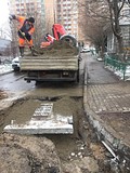 В Одинцовском городском округе при участии портала «Добродел» решаются волнующие жителей вопросы