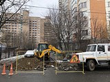 В Одинцовском городском округе при участии портала «Добродел» решаются волнующие жителей вопросы