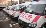 Главврач «Московской областной станции скорой медицинской помощи» Олег Какурин выступил в прямом эфире на ОТВ