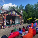 Одинцовский округ принял участие во Всероссийском конкурсе событийного туризма