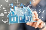 «Мособлгаз» приглашает учащихся Одинцовского округа принять участие в конкурсе «Умный дом»