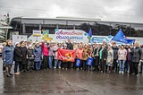 Одинцовские единороссы поддержали региональный проект «Активное долголетие»